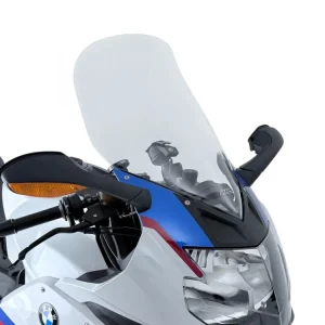 Scelto Dai Clienti CUPOLINO CAPONORD TRASPARENTE WRS BMW K 1200 S / K 1300 S-