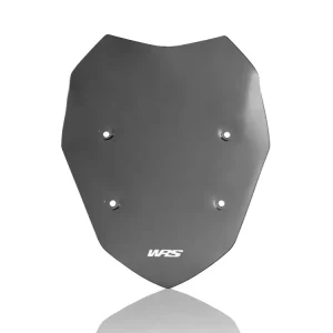 CUPOLINO INTERMEDIO FUME SCURO WRS BMW S 1000 XR 2015-2019- Must-Have
