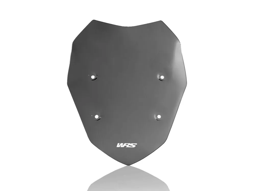 CUPOLINO INTERMEDIO FUME SCURO WRS BMW S 1000 XR 2015-2019- Must-Have