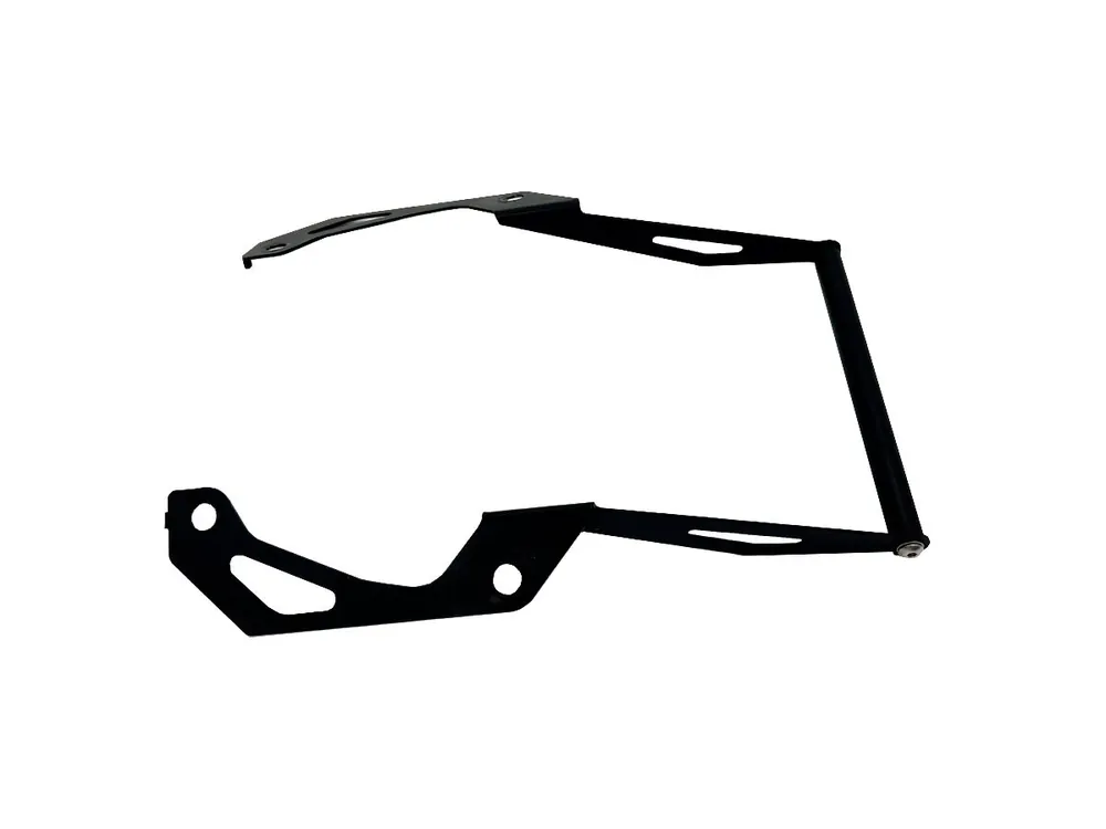 Subito Disponibile TELAIETTO TELAIO SUPPORTO NAVIGATORE WRS HONDA NC 750 X 2021-2024-