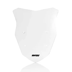 CUPOLINO TOURING TRASPARENTE WRS BMW S 1000 XR 2015-2019- Spedito Oggi
