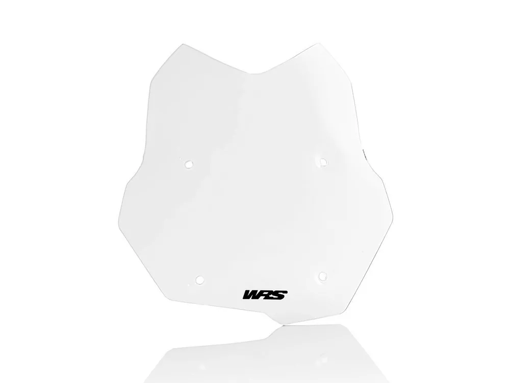 Prezzo Basso CUPOLINO TOURING TRASPARENTE WRS BMW F 800 GS 2024-2026-