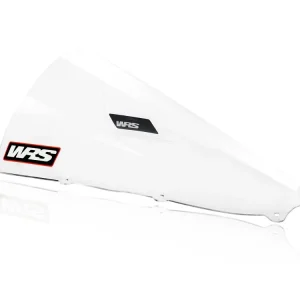 CUPOLINO RACE ALTO WRS TRASPARENTE DUCATI PANIGALE V4 R 2020-2024 (PISTA)- Occasione Imperdibile