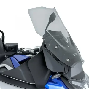 CUPOLINO CAPONORD CON RADAR FUME' WRS BMW R 1300 GS ADVENTURE 2024-2026- Più Venduto