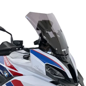 Consegna Rapida CUPOLINO TOURING FUME WRS BMW M 1000 XR 2023-2026-