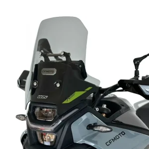 Pagamento Sicuro CUPOLINO TOURING FUME' WRS CF MOTO 450 MT 2024-2026-