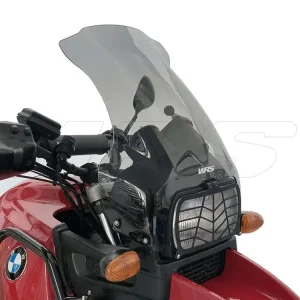 CUPOLINO TOURING FUME' WRS BMW R 1100 GS 1994-1999- Economico