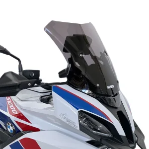 CUPOLINO TOURING FUME SCURO WRS BMW M 1000 XR 2023-2026- Offerta Lampo