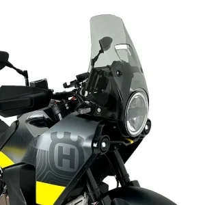Promozione CUPOLINO TOURING FUME' WRS HUSQVARNA NORDEN 901 2022-2026-