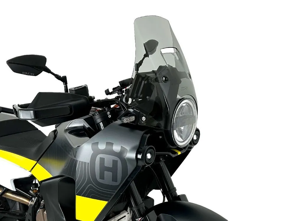 Promozione CUPOLINO TOURING FUME' WRS HUSQVARNA NORDEN 901 2022-2026-