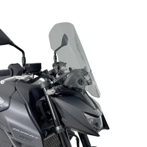 Offerta Del Giorno CUPOLINO TOURING FUME' SCURO WRS HONDA HORNET 750 2025-2026-