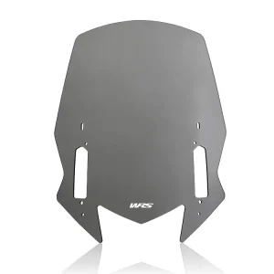 CUPOLINO TOURING FUME SCURO WRS YAMAHA T-MAX 530 2017-2019- Offerta Speciale
