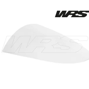 CUPOLINO RACE ALTO WRS TRASPARENTE BREVO PRE-MOTO3 2019-2021- Occasione