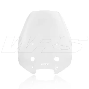 Soddisfatti O Rimborsati CUPOLINO CAPONORD TRASPARENTE WRS KAWASAKI VERSYS 1100 S / SE 2025-2026-