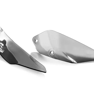 Affare COPPIA DEFLETTORI WRS FUME SCURO BMW R 1250 GS ADVENTURE 2018-2023-