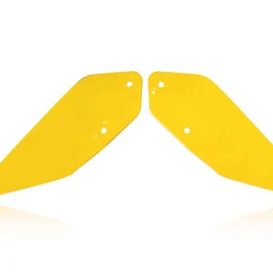 COPPIA DEFLETTORI WRS GIALLO BMW R 1250 GS ADVENTURE 2018-2023- Pagamento Sicuro