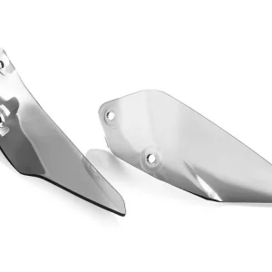 COPPIA DEFLETTORI MAGGIORATI WRS FUME BMW R 1200 GS ADVENTURE 2013-2018- Novità