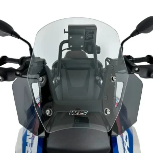Compra Oggi Stesso COPPIA DEFLETTORI MAGGIORATI WRS FUME' SCURO BMW R 1300 GS / ADV 2023-2026-
