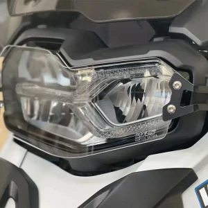 LENTE PROTEZIONE FARO WRS BMW F 900 GS ADV 2024- Offerta Lampo