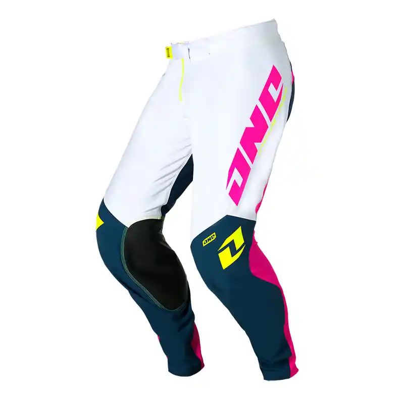 Pantaloni One Industries X-297 Miami V.26 bianco-28 Must-Have