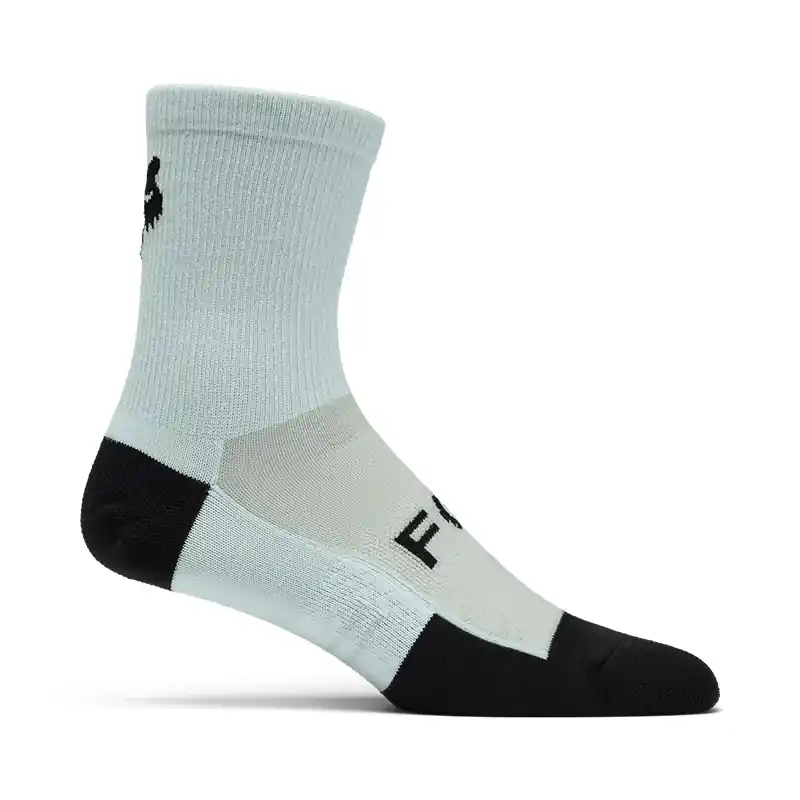 Calze Fox 6 Flexair Merino frost-S/M Scelto Dai Clienti