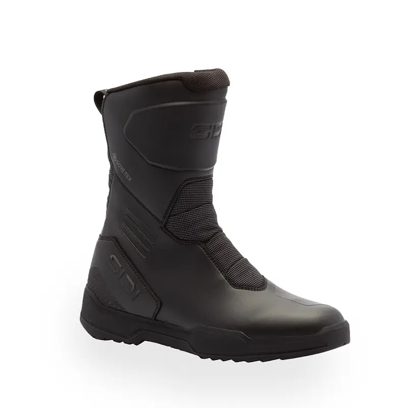 Promozione Stivali Sidi Gavia 2 GTX nero-40