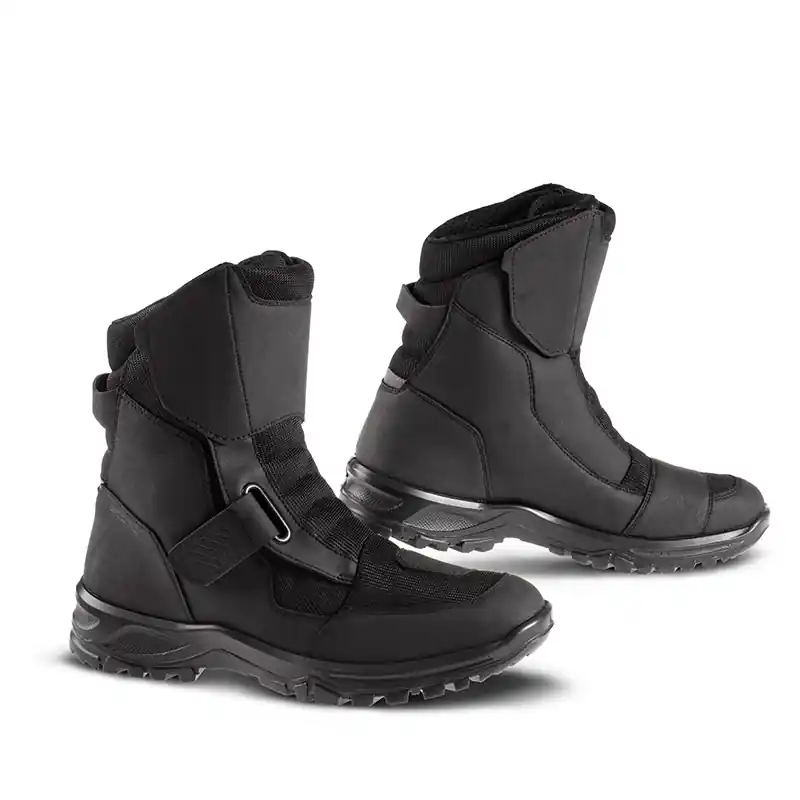 Stivali Falco Land 4 nero-37 Spedizione Espresso