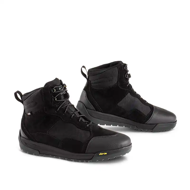 Più Venduto Scarpe Falco Multisport nero-39
