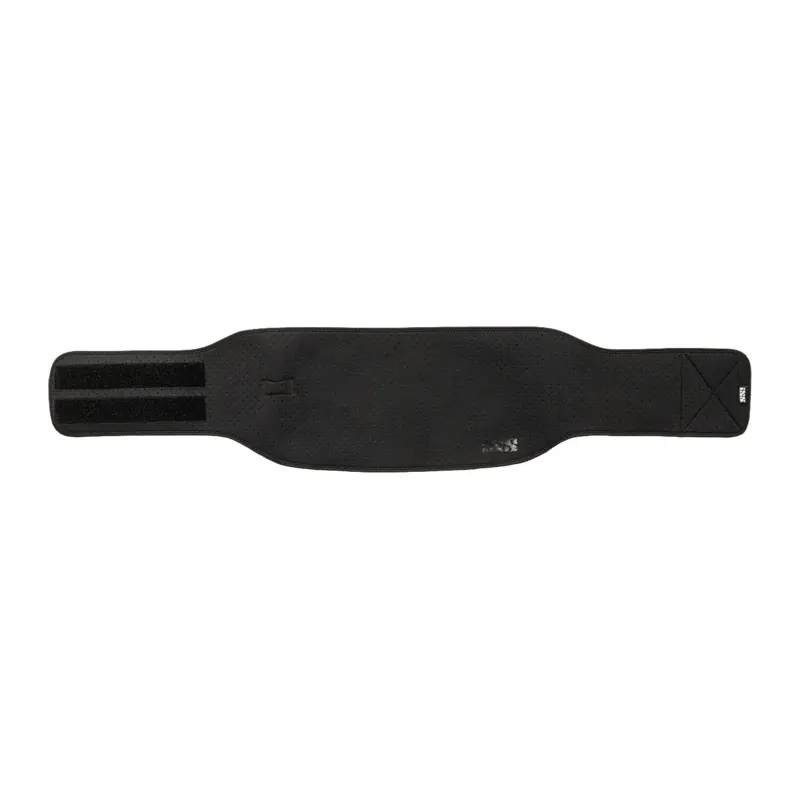 Cintura Lombare Ixs 365 1.1 nero-L/XL Compra Adesso