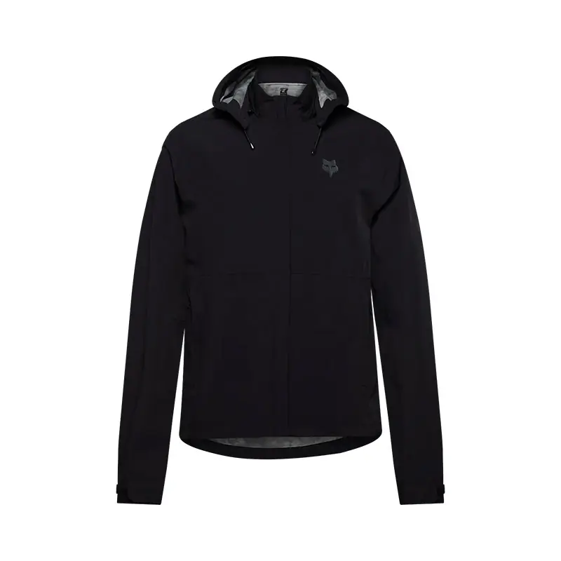 Professionale Giacca Fox Ranger OR Packable Off-Road nero-L
