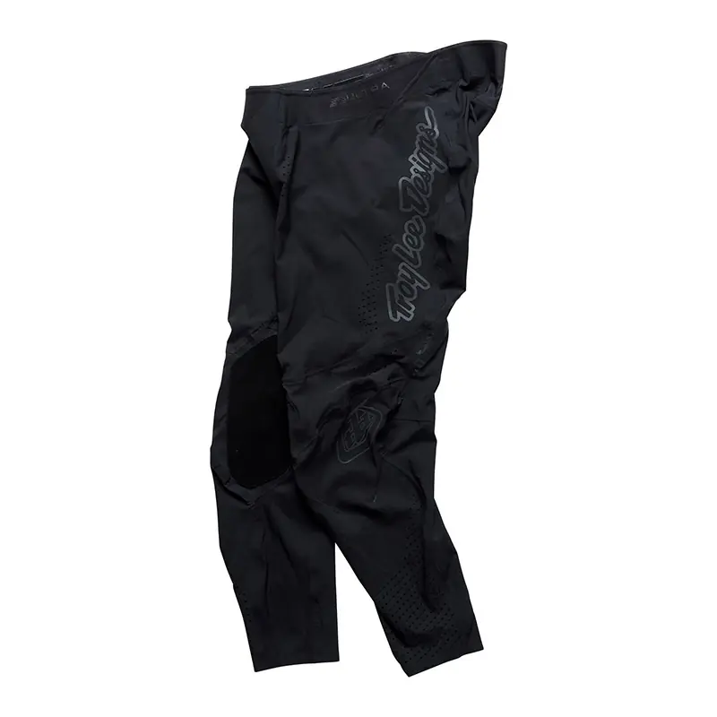 Promo Stagionale Pantaloni Troy Lee Designs Se Ultra Mono nero-32