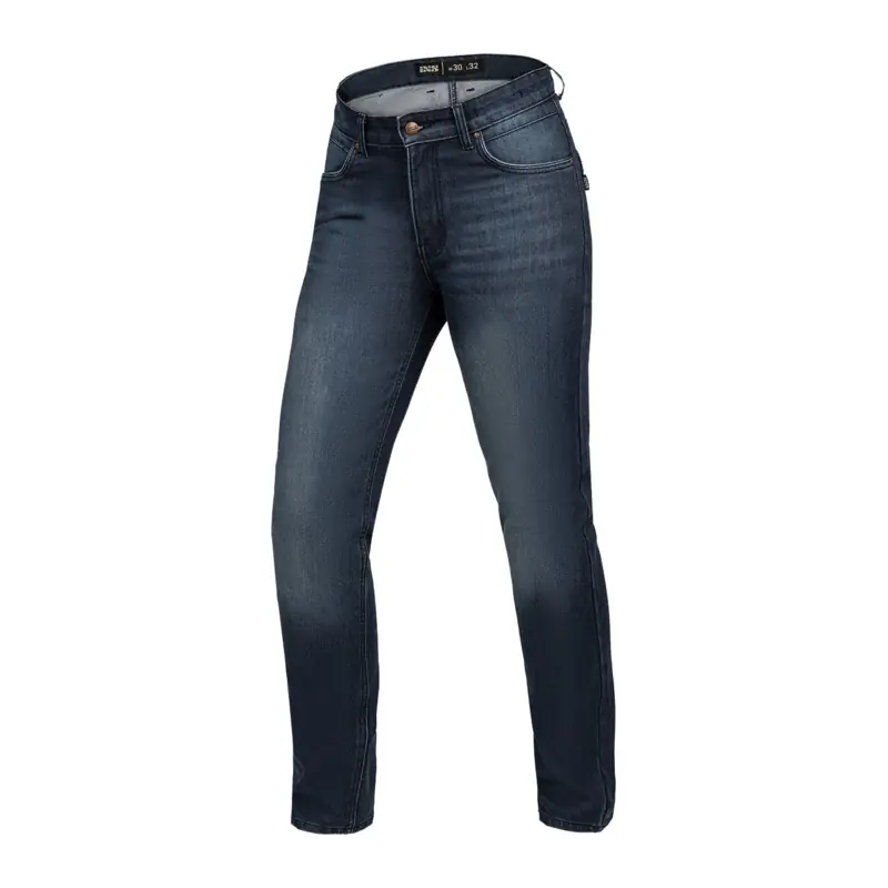 Prezzo Di Fabbrica Jeans Ixs Rapid 1.0 blu-30/32