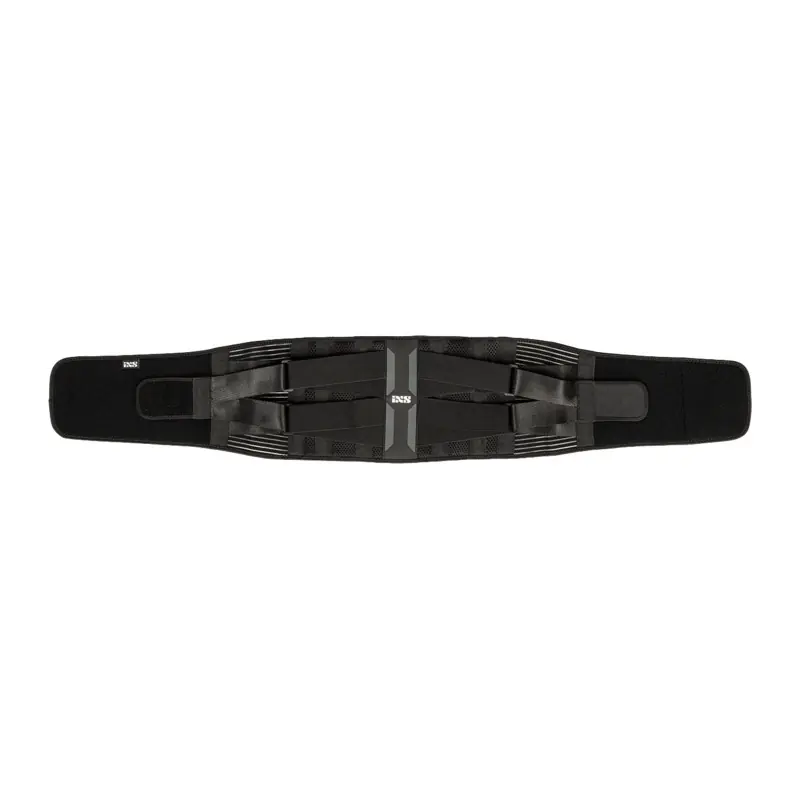 Ordina Subito Cintura Lombare Ixs 365 kidneybelt 1.0 nero-S