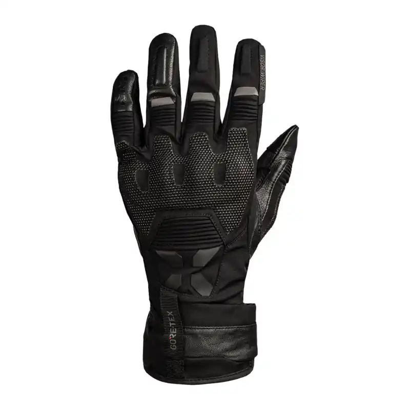 Compra Oggi Stesso Guanti Ixs Tourster-GTX 1.0 nero-S
