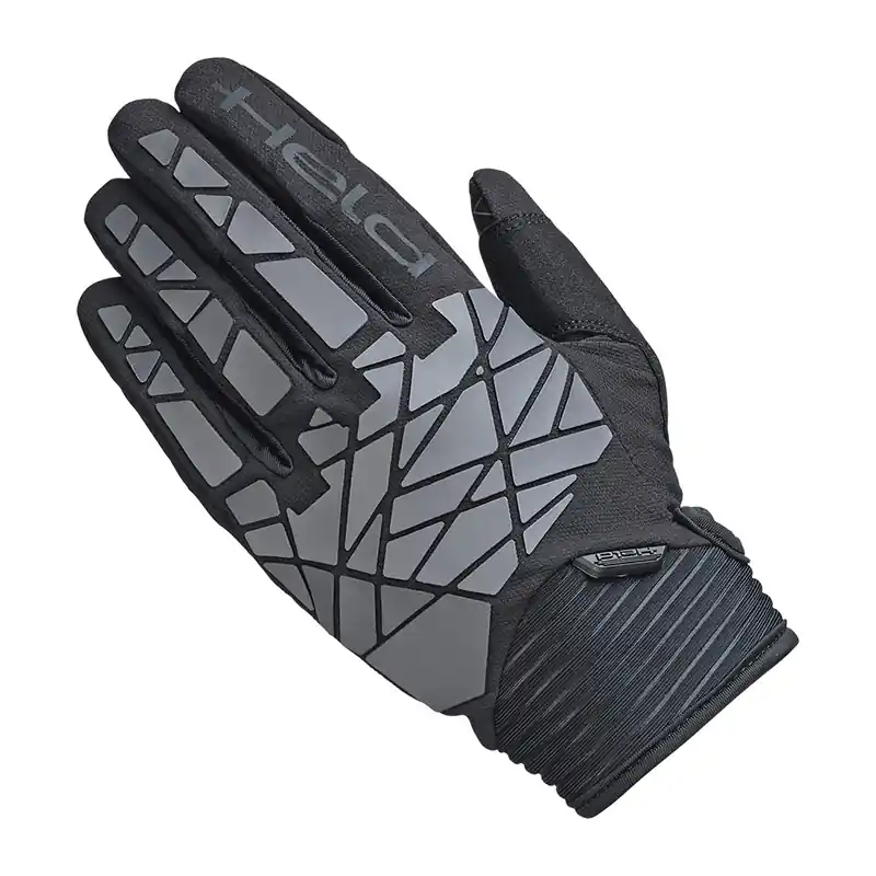 Offerta Limitata Guanti Held Tactura grigio nero-7