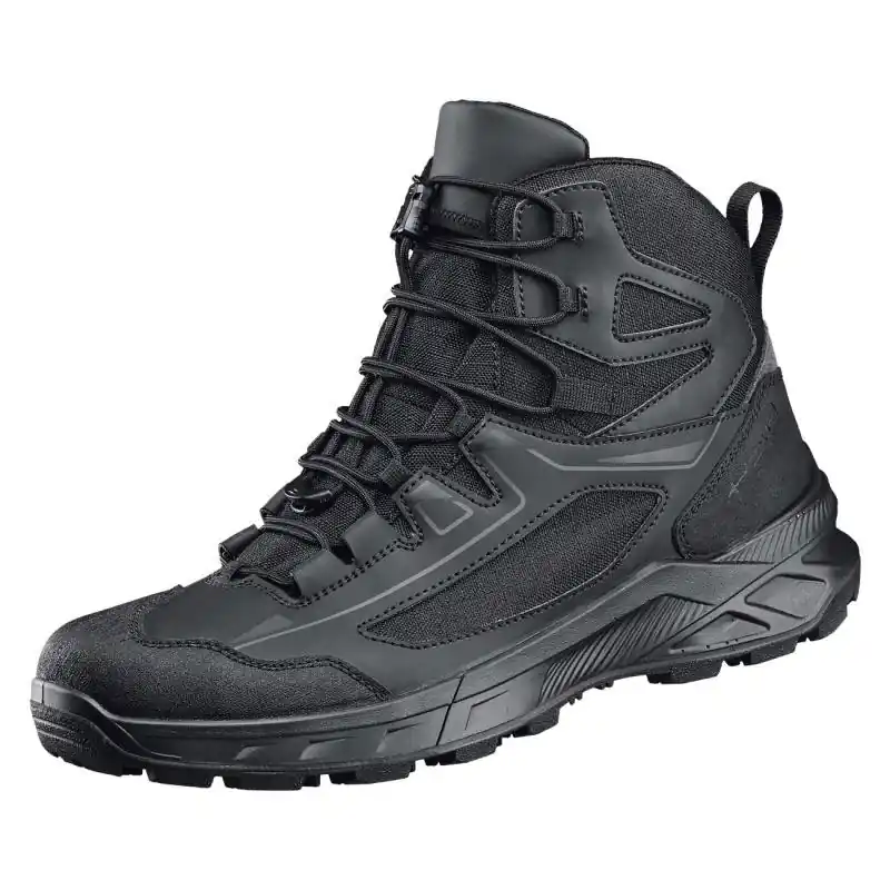 Scarpe Held Montaro nero-36 Popolare