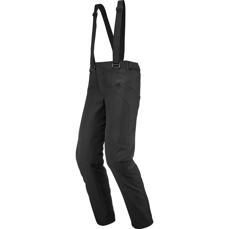 Vendita Finale Pantaloni Ixon Tyr nero-S