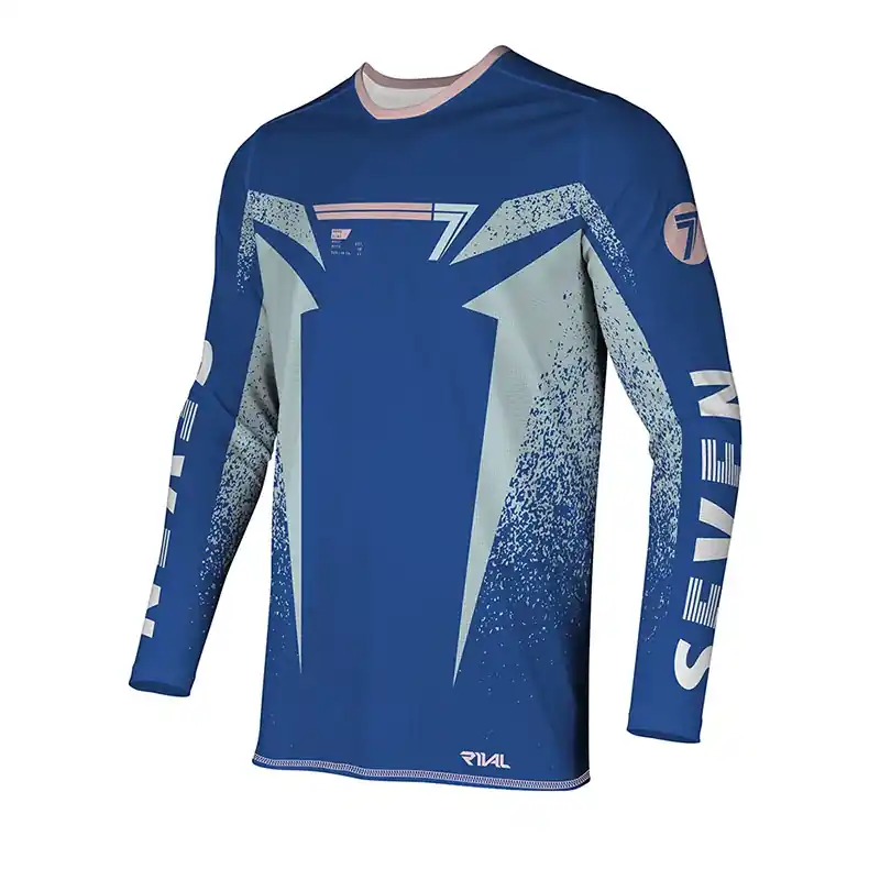 Promozione Esclusiva Maglia Seven MX Rival 26.1 Noise sonic-S