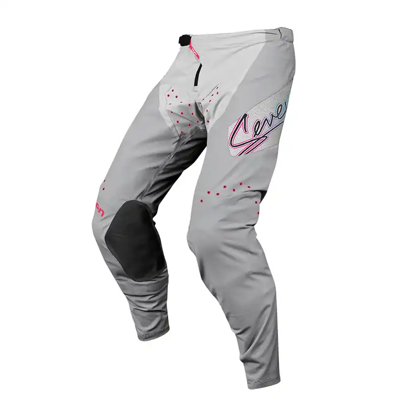 Scelto Dai Clienti Pantaloni Seven MX 26.1 Zero Thermal bianco-28