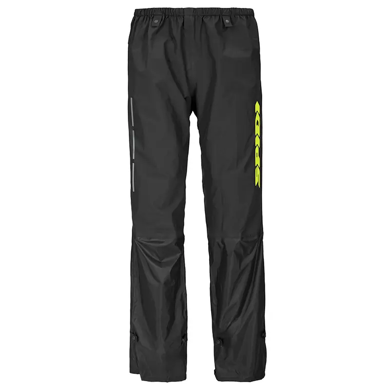 Promo Stagionale Pantaloni Spidi Rain Insideout nero-S