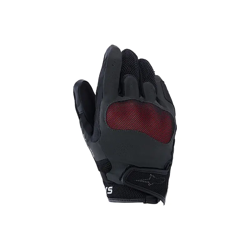 Quantità Limitata Guanti Alpinestars Mogress Airflow antracite-S
