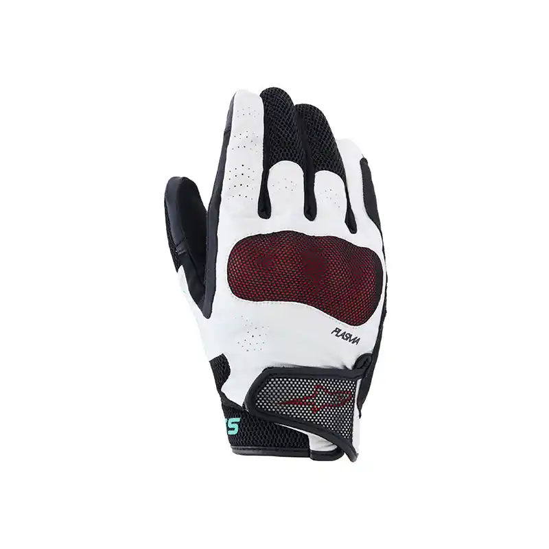 Guanti Alpinestars Stella Mogress Airflow tropical-XS Subito Disponibile