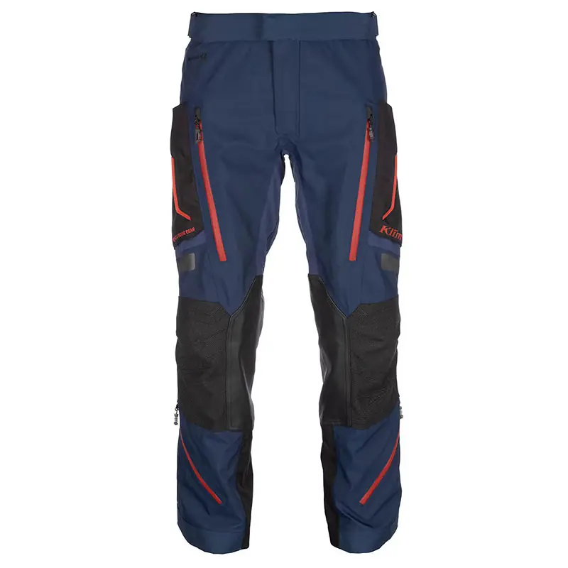 Soddisfatti O Rimborsati Pantaloni Klim Badlands Pro blu-28