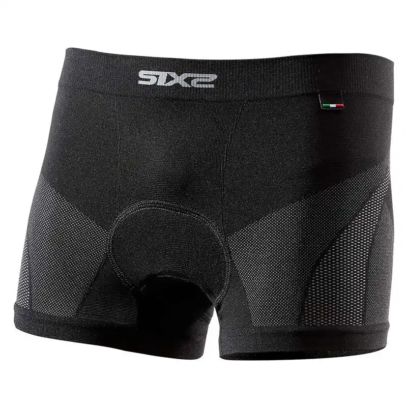Six2 Box2 V2 Fondello Agile nero carbonio-XS/S Miglior Prezzo