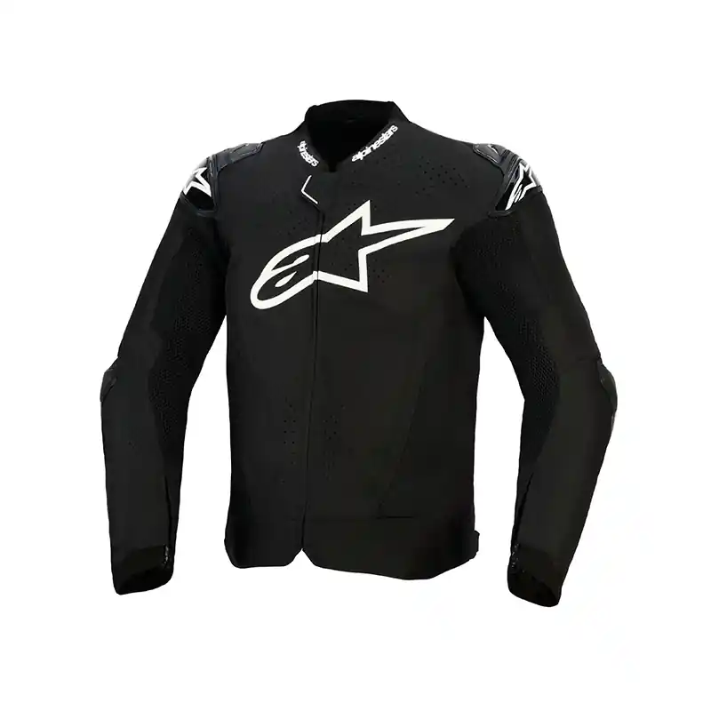 Giacca Alpinestars T-GP Air nero-S Offerta Speciale