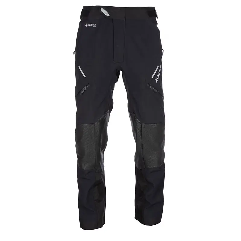 Pantaloni Klim Kodiak nero-48 Consegna Rapida