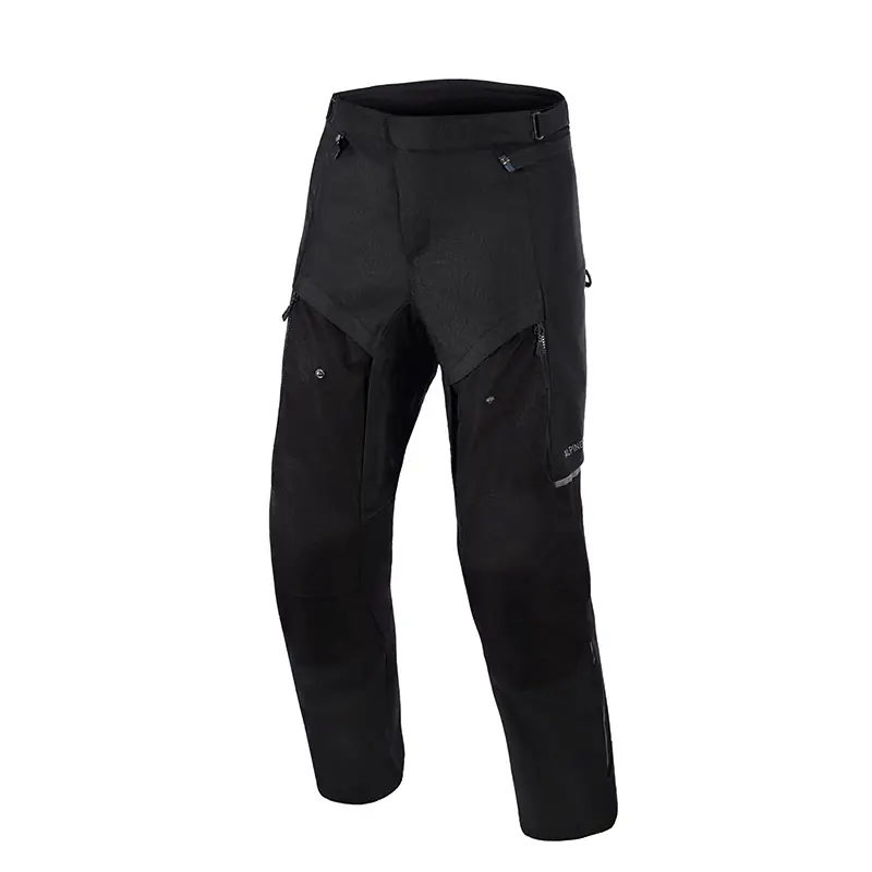 Pantaloni Alpinestars Cusco Drystar nero-S Reso Gratuito