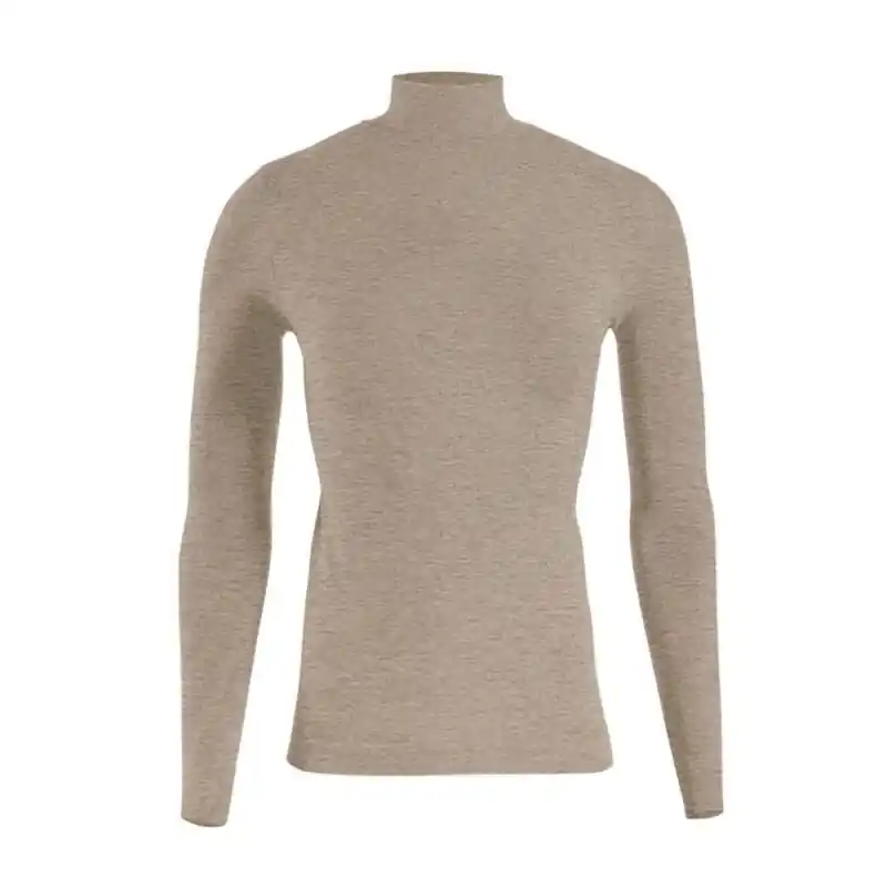 Maglia Donna Iron-IC 1.0 Hircus Turtleneck Cashmere LS ming-S/M Compra Adesso