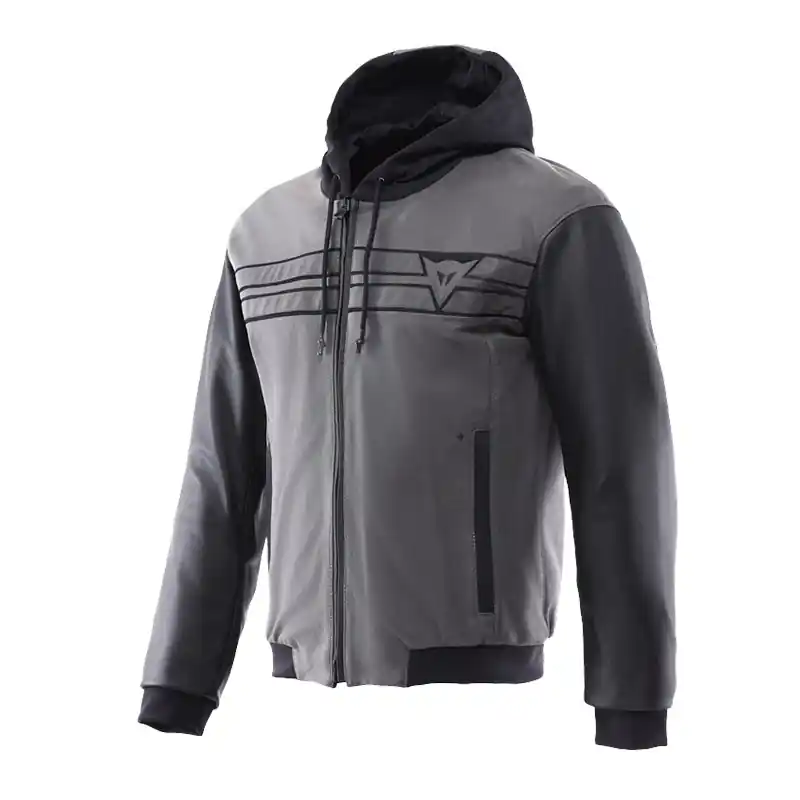 Giacca Pelle Dainese Vintedge nero-44 Compra Oggi Stesso