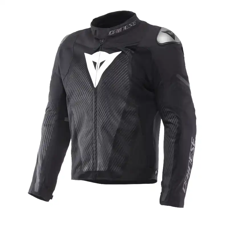 Giacca Dainese Ventar Air nero antracite-44 Ultima Occasione